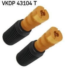 SKF VKDP 43104 T
